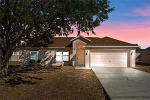 258 GROUPER COURT, KISSIMMEE, FL 34759 Sold 05/15/25