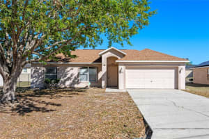 258 GROUPER COURT, KISSIMMEE, FL 34759 Sold 05/15/25