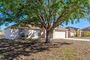 258 GROUPER COURT, KISSIMMEE, FL 34759 Sold 05/15/25