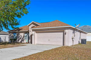 258 GROUPER COURT, KISSIMMEE, FL 34759 Sold 05/15/25