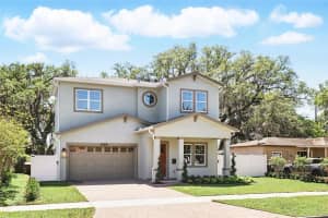 1436 STETSON STREET, ORLANDO, FL 32804 Sold 04/25/25