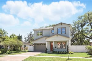 1436 STETSON STREET, ORLANDO, FL 32804 Sold 04/25/25