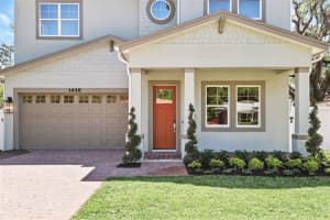 1436 STETSON STREET, ORLANDO, FL 32804 Sold 04/25/25