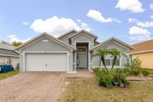 105 WINCHESTER LANE, HAINES CITY, FL 33844 Sold 05/08/25