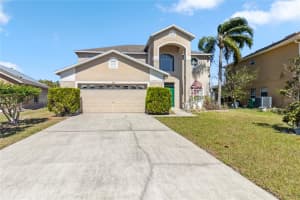 417 SPICE COURT, KISSIMMEE, FL 34758 Sold 06/25/25