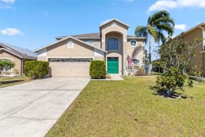 417 SPICE COURT, KISSIMMEE, FL 34758 Sold 06/25/25