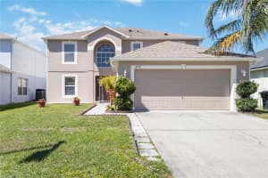2912 ELBIB DRIVE, ST CLOUD, FL 34772 Sold 05/09/25
