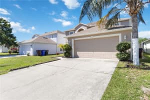 2912 ELBIB DRIVE, ST CLOUD, FL 34772 Sold 05/09/25