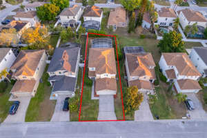 133 RONA LANE, DAVENPORT, FL 33897 Sold 08/13/25