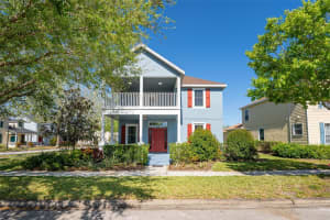 6919 CUPSEED LANE, HARMONY, FL 34773 Sold 07/07/25