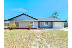 4049 SONG DRIVE, COCOA, FL 32927 Sold 06/05/25