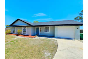 4049 SONG DRIVE, COCOA, FL 32927 Sold 06/05/25