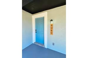 4049 SONG DRIVE, COCOA, FL 32927 Sold 06/05/25