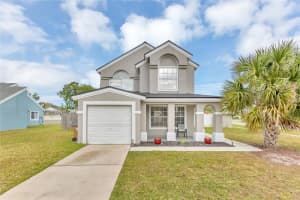 2500 DAVENPORT CIRLCE CIRCLE, KISSIMMEE, FL 34746 Sold 04/30/25