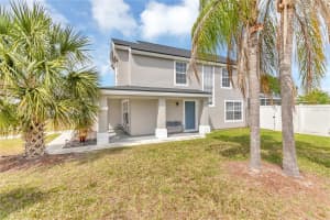 2500 DAVENPORT CIRLCE CIRCLE, KISSIMMEE, FL 34746 Sold 04/30/25