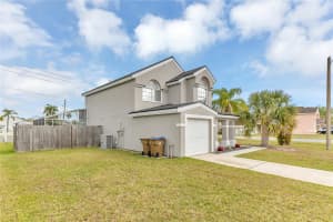 2500 DAVENPORT CIRLCE CIRCLE, KISSIMMEE, FL 34746 Sold 04/30/25