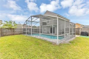 2500 DAVENPORT CIRLCE CIRCLE, KISSIMMEE, FL 34746 Sold 04/30/25