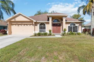 2706 SEBASTIAN COURT, KISSIMMEE, FL 34743 Sold 06/23/25