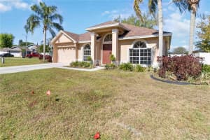 2706 SEBASTIAN COURT, KISSIMMEE, FL 34743 Sold 06/23/25