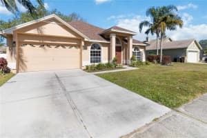 2706 SEBASTIAN COURT, KISSIMMEE, FL 34743 Sold 06/23/25