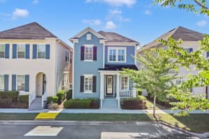1589 RESOLUTE STREET, CELEBRATION, FL 34747 Sold 04/30/25