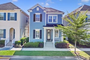 1589 RESOLUTE STREET, CELEBRATION, FL 34747 Sold 04/30/25