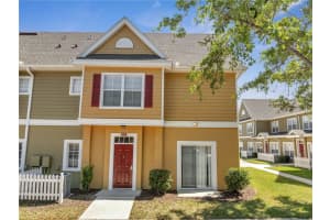 4561 Yellowgold Rd E #107, KISSIMMEE