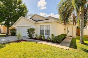 1047 CLEAR CREEK CIRCLE, CLERMONT, FL 34714 Sold 04/22/25