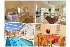 1047 CLEAR CREEK CIRCLE, CLERMONT, FL 34714 Sold 04/22/25