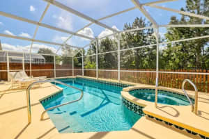 1047 CLEAR CREEK CIRCLE, CLERMONT, FL 34714 Sold 04/22/25