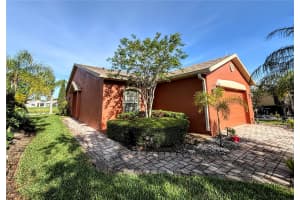 585 GRAND CANAL DRIVE, POINCIANA, FL 34759 Sold 08/25/25