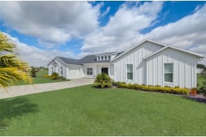 3409 LAKE DIANE ROAD, TAVARES, FL 32778 Sold 05/29/25