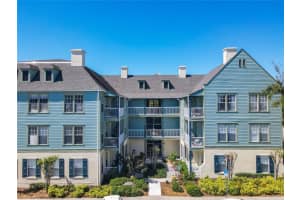 611 CAMPUS STREET, CELEBRATION, FL 34747 Sold 04/25/25