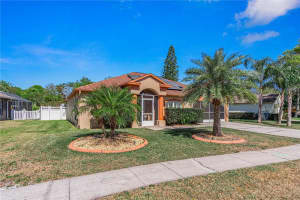 6017 HICKORY GROVE LANE, PORT ORANGE, FL 32128 Sold 09/11/25