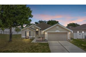 323 Azincourt Ln, KISSIMMEE