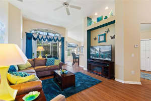 121 FITZGERALD LN, DAVENPORT, FL 33837 Sold 05/20/25