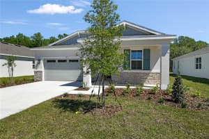 4076 BANNOCK AVENUE, TAVARES, FL 32778 Sold 09/26/25
