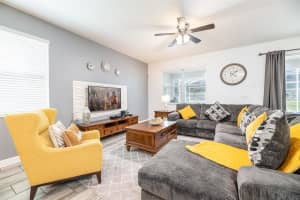 9036 STINGER DRIVE, DAVENPORT, FL 33896 Sold 05/15/25