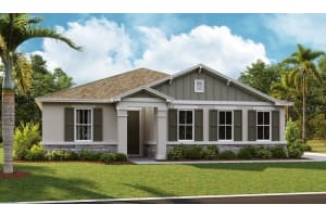 2955 GAVIN SKY DRIVE, KISSIMMEE, FL 34744 Sold 05/16/25