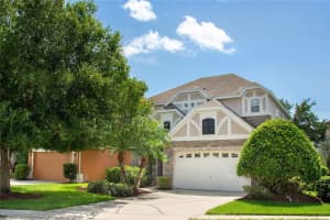 1607 Tail Feather Dr, KISSIMMEE
