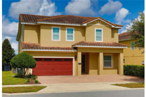 7664 Wilmington Loop, KISSIMMEE
