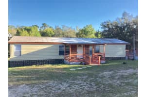 18905 49TH PLACE, DUNNELLON, FL 34432 Sold 05/12/25