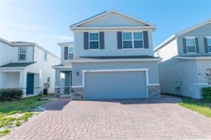 3173 ARMSTRONG SPRING DRIVE, KISSIMMEE, FL 34744 - MLS#MFRS5123313