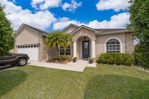 4910 CULDESAC CT STREET, ST CLOUD, FL 34772 Sold 09/09/25
