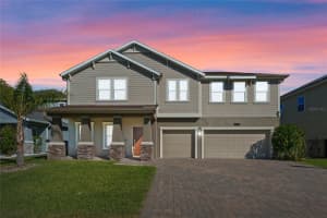 2017 CAMDEN LOOP, DAVENPORT, FL 33837 Sold 08/04/25
