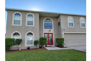 907 Gloucester Ct, KISSIMMEE