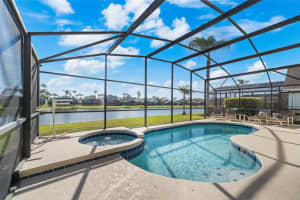 1048 LAKE BERKLEY DRIVE, KISSIMMEE, FL 34746 Sold 08/12/25