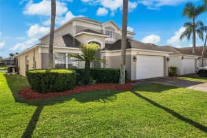 1048 LAKE BERKLEY DRIVE, KISSIMMEE, FL 34746 Sold 08/12/25
