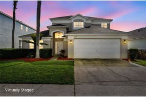 1048 LAKE BERKLEY DRIVE, KISSIMMEE, FL 34746 Sold 08/12/25