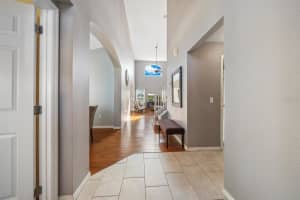 1048 LAKE BERKLEY DRIVE, KISSIMMEE, FL 34746 Sold 08/12/25
